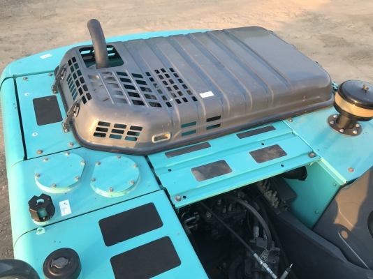 ขายKOBELCO SK200-8 Super-XM รุ่นสุดท้าย5500 ชั่วโมง(ฟรีPM7000) สภาพสวยเดิมๆทั้งคัน สนใจติดต่อโดยตรง 081-4283210