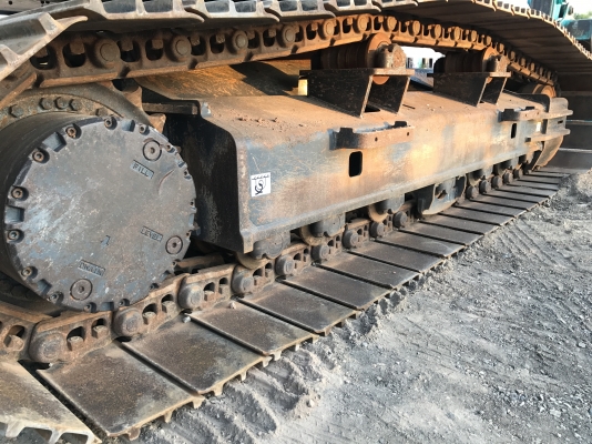 ขายKOBELCO SK200-8 Super-XM รุ่นสุดท้าย5500 ชั่วโมง(ฟรีPM7000) สภาพสวยเดิมๆทั้งคัน สนใจติดต่อโดยตรง 081-4283210