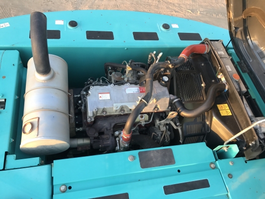 ขายKOBELCO SK200-8 Super-XM รุ่นสุดท้าย5500 ชั่วโมง(ฟรีPM7000) สภาพสวยเดิมๆทั้งคัน สนใจติดต่อโดยตรง 081-4283210