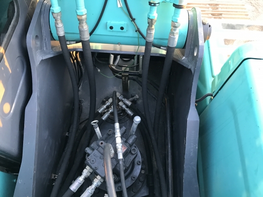 ขายKOBELCO SK200-8 Super-XM รุ่นสุดท้าย5500 ชั่วโมง(ฟรีPM7000) สภาพสวยเดิมๆทั้งคัน สนใจติดต่อโดยตรง 081-4283210