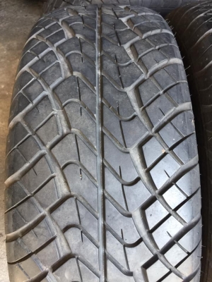 DunLop Grandtrek PT1 265/70/15 Made in japan DunLop Grandtrek PT1 265/70/15 Made in japan