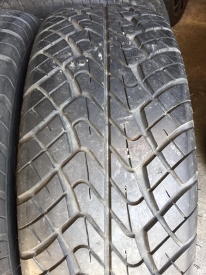 DunLop Grandtrek PT1 265/70/15 Made in japan DunLop Grandtrek PT1 265/70/15 Made in japan