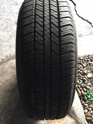 ขายล้ออะไหล่โตโยต้า บริสโตน265/65/17ปี12 ยังไม่เคยลงถนน สนใจโทร.0879050181.จัดส่งได้ทุกที่ทั่วไทย ขายล้ออะไหล่โตโยต้า บริสโตน265/65/17ปี12 ยังไม่เคยลงถนน สนใจโทร.0879050181.จัดส่งได้ทุกที่ทั่วไทย