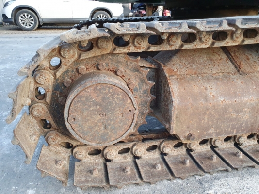 รถขุดโคมัตสุPC35MR-1 เก่าญี่น รถขุดโคมัตสุPC35MR-1 เก่าญี่น