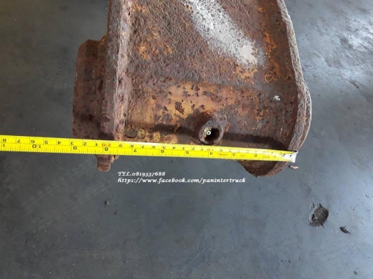 งานตามหา!!*FROM JAPAN อาร์มต่อปลายบุ๊งกี๋ สำหรับรถไซค์ 100 ,120  / สลัก 60มิล /ต่อยาวได้ถึง :1.20 เมตร/สินค้าเก่านอก