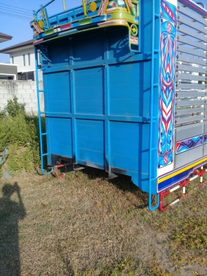 กระบะรถล่องพื้นแสตนเลส ยาว7เมตรกว้าง243เซน คัชซีกว้าง82เซน กระบะรถล่องพื้นแสตนเลส ยาว7เมตรกว้าง243เซน คัชซีกว้าง82เซน