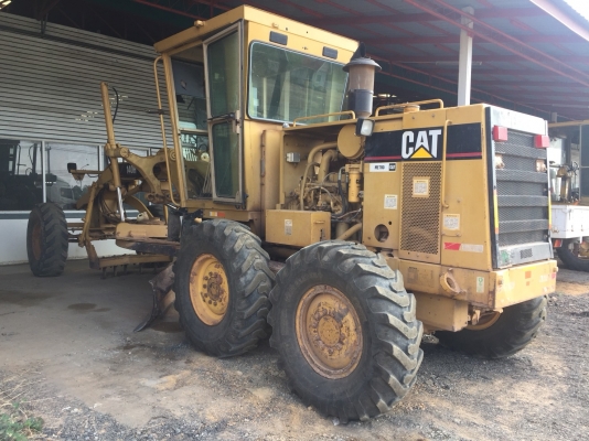 ขายด่วน. CAT. 140H สภาพดีมาก. ติดต่อด่วน. 0910617179