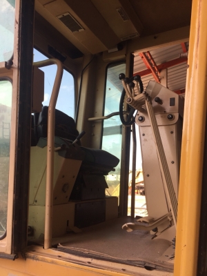 ขายด่วน. CAT. 140H สภาพดีมาก. ติดต่อด่วน. 0910617179