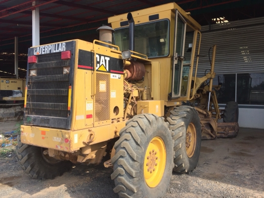 ขายด่วน. CAT. 140H สภาพดีมาก. ติดต่อด่วน. 0910617179