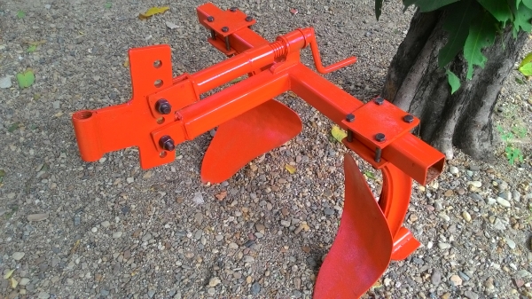 ผานยกร่อง มือสอง