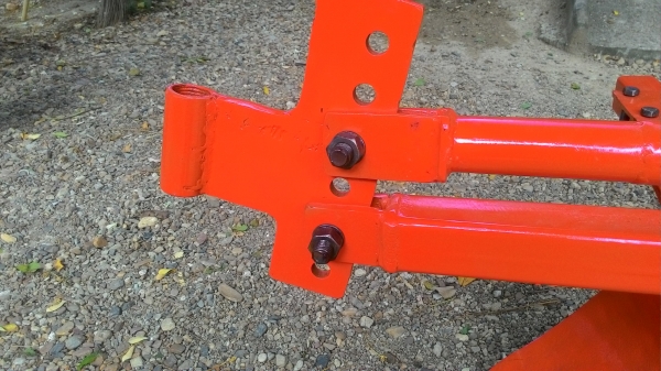 ผานยกร่อง มือสอง