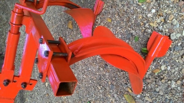 ผานยกร่อง มือสอง