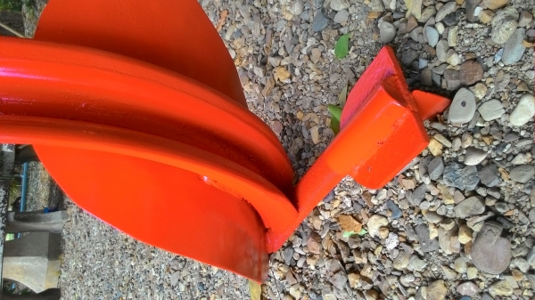 ผานยกร่อง มือสอง