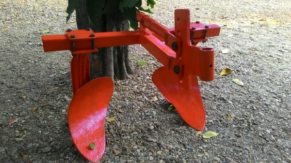 ผานยกร่อง มือสอง