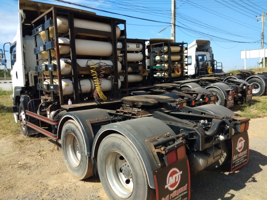 ISUZU GXZ354 ปี55 สิบล้อหัวลาก แก๊สCNG ISUZU GXZ354 ปี55 สิบล้อหัวลาก แก๊สCNG