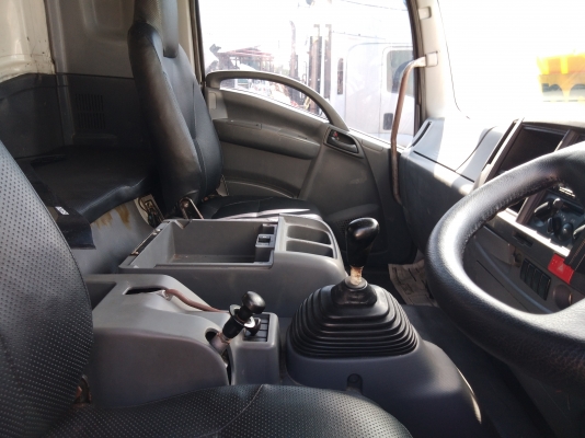 ISUZU GXZ354 ปี55 สิบล้อหัวลาก แก๊สCNG ISUZU GXZ354 ปี55 สิบล้อหัวลาก แก๊สCNG