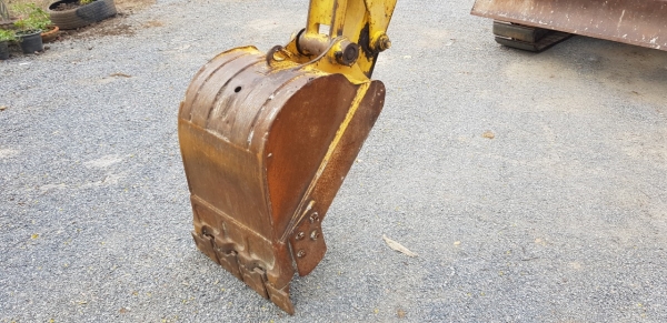 รถขุดโคมัตสุ Komatsu PC40MR-2 เก่าญี่ปุ่น รถขุดโคมัตสุ Komatsu PC40MR-2 เก่าญี่ปุ่น