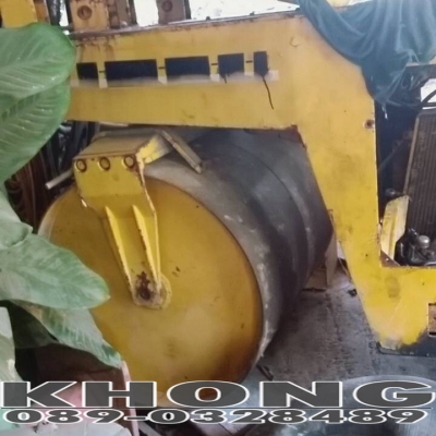 ขายด่วน รถบดbomax2ตัน5 ล้อเหล็ก เครืองลื้อไว้ ขาดไดสตาจ ต้องเอาไปทำต่อ ช่างทำไม่เสร็จทิ้งงาน รถมีทะเบียนขายตามสภาพ 75000 บาท ขายด่วน รถบดbomax2ตัน5 ล้อเหล็ก เครืองลื้อไว้ ขาดไดสตาจ ต้องเอาไปทำต่อ ช่างทำไม่เสร็จทิ้งงาน รถมีทะเบียนขายตามสภาพ 75000 บาท