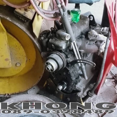 ขายด่วน รถบดbomax2ตัน5 ล้อเหล็ก เครืองลื้อไว้ ขาดไดสตาจ ต้องเอาไปทำต่อ ช่างทำไม่เสร็จทิ้งงาน รถมีทะเบียนขายตามสภาพ 75000 บาท ขายด่วน รถบดbomax2ตัน5 ล้อเหล็ก เครืองลื้อไว้ ขาดไดสตาจ ต้องเอาไปทำต่อ ช่างทำไม่เสร็จทิ้งงาน รถมีทะเบียนขายตามสภาพ 75000 บาท