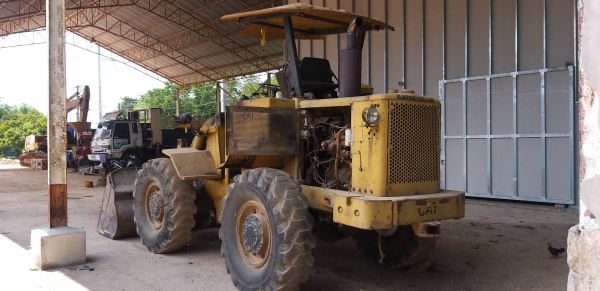 รถตักล้อยางเอวออ่น CAT920 เอกสารเล่มทะเบียนราคา 350,000 รถตักล้อยางเอวออ่น CAT920 เอกสารเล่มทะเบียนราคา 350,000