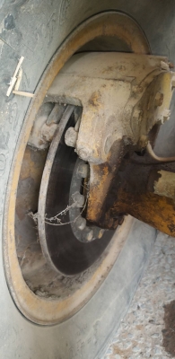 รถตักล้อยางเอวออ่น CAT920 เอกสารเล่มทะเบียนราคา 350,000 รถตักล้อยางเอวออ่น CAT920 เอกสารเล่มทะเบียนราคา 350,000