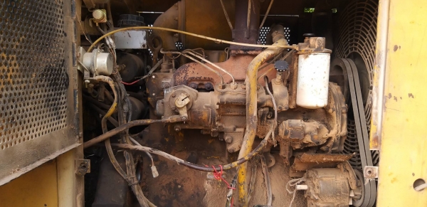 รถตักล้อยางเอวออ่น CAT920 เอกสารเล่มทะเบียนราคา 350,000 รถตักล้อยางเอวออ่น CAT920 เอกสารเล่มทะเบียนราคา 350,000