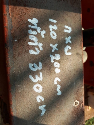 ขาย รถบรรทุกล้อยาง ดั๊มเปอร์ ํ YANMAR ขับเคลื่อน 6 ล้อ กระบะ 120X200 cm ดีเซล เกียร์ออโต้ นานๆมาที  เก่าญี่ปุ่น