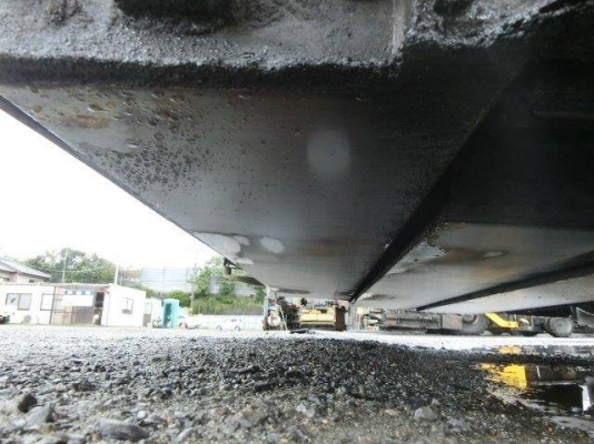 ขายรถปูยาง Sumitomo HA60W-7 รุ่น7 ปี2008 สภาพสวยๆ จากญี่ปุ่น