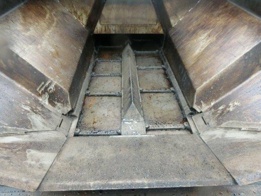 ขายรถปูยาง Sumitomo HA60W-7 รุ่น7 ปี2008 สภาพสวยๆ จากญี่ปุ่น