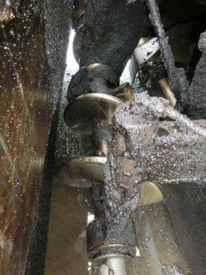 ขายรถปูยาง Sumitomo HA60W-7 รุ่น7 ปี2008 สภาพสวยๆ จากญี่ปุ่น