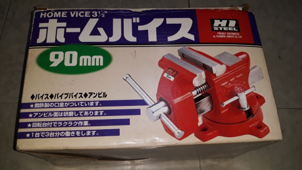 ขายปากกาจับงานขนาด3 1/2"ใหม่MADE IN JAPAN.