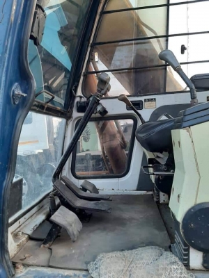 ขายรถขุดแบ็คโคSK120-3มาร์คทรี ไฟฟ้าครบ YUTANI เอกสารครบช่วงล่างเต็มสภาพพร้อมใช้งาน ขายรถขุดแบ็คโคSK120-3มาร์คทรี ไฟฟ้าครบ YUTANI เอกสารครบช่วงล่างเต็มสภาพพร้อมใช้งาน