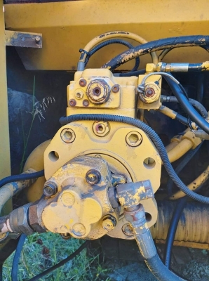 ขายรถขุดแบ็คโคSK120-3มาร์คทรี ไฟฟ้าครบ YUTANI เอกสารครบช่วงล่างเต็มสภาพพร้อมใช้งาน ขายรถขุดแบ็คโคSK120-3มาร์คทรี ไฟฟ้าครบ YUTANI เอกสารครบช่วงล่างเต็มสภาพพร้อมใช้งาน