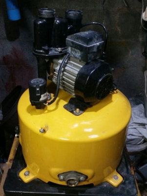 ปั๊ม mitsubishi 250 W ปั๊ม mitsubishi 250 W