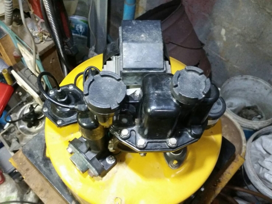 ปั๊ม mitsubishi 250 W ปั๊ม mitsubishi 250 W