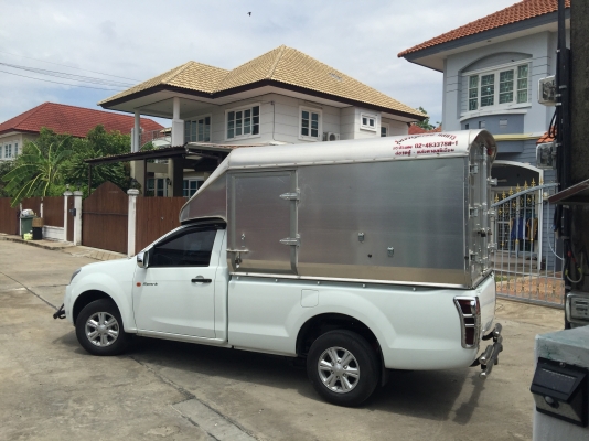 ขายมือโหนประตูรถยนต์ ISUZU รุ่น ALL NEW D-MAX 1.9L