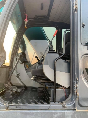 sk140-8 super X ราคา 1690000฿ เอกสารชุดจดทะเบียน  ...ที่ปทุมนี้นี่เอง...สนใจคลิ๊ก ☎ 081-989-1989 หรั่งครับ