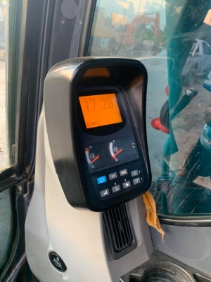 sk140-8 super X ราคา 1690000฿ เอกสารชุดจดทะเบียน  ...ที่ปทุมนี้นี่เอง...สนใจคลิ๊ก ☎ 081-989-1989 หรั่งครับ