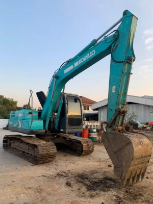 sk140-8 super X ราคา 1690000฿ เอกสารชุดจดทะเบียน  ...ที่ปทุมนี้นี่เอง...สนใจคลิ๊ก ☎ 081-989-1989 หรั่งครับ