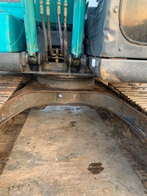 sk140-8 super X ราคา 1690000฿ เอกสารชุดจดทะเบียน  ...ที่ปทุมนี้นี่เอง...สนใจคลิ๊ก ☎ 081-989-1989 หรั่งครับ