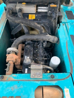 sk140-8 super X ราคา 1690000฿ เอกสารชุดจดทะเบียน  ...ที่ปทุมนี้นี่เอง...สนใจคลิ๊ก ☎ 081-989-1989 หรั่งครับ