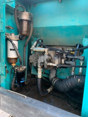 sk140-8 super X ราคา 1690000฿ เอกสารชุดจดทะเบียน  ...ที่ปทุมนี้นี่เอง...สนใจคลิ๊ก ☎ 081-989-1989 หรั่งครับ