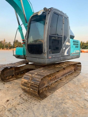 sk140-8 super X ราคา 1690000฿ เอกสารชุดจดทะเบียน  ...ที่ปทุมนี้นี่เอง...สนใจคลิ๊ก ☎ 081-989-1989 หรั่งครับ