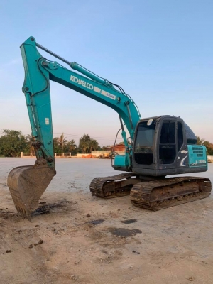 sk140-8 super X ราคา 1690000฿ เอกสารชุดจดทะเบียน  ...ที่ปทุมนี้นี่เอง...สนใจคลิ๊ก ☎ 081-989-1989 หรั่งครับ