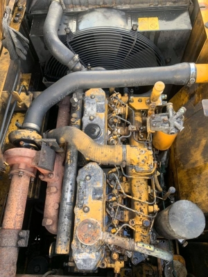 CAT320cu รถนอก นำเข้า @1.15 ล้าน รถที่ปทุมนี้นี่เอง...สนใจคลิ๊ก ☎ 081-989-1989 หรั่งครับ