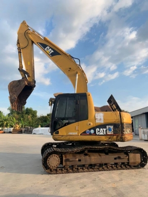 CAT320cu รถนอก นำเข้า @1.15 ล้าน รถที่ปทุมนี้นี่เอง...สนใจคลิ๊ก ☎ 081-989-1989 หรั่งครับ