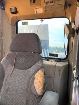 CAT320cu รถนอก นำเข้า @1.15 ล้าน รถที่ปทุมนี้นี่เอง...สนใจคลิ๊ก ☎ 081-989-1989 หรั่งครับ