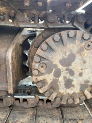 CAT320cu รถนอก นำเข้า @1.15 ล้าน รถที่ปทุมนี้นี่เอง...สนใจคลิ๊ก ☎ 081-989-1989 หรั่งครับ