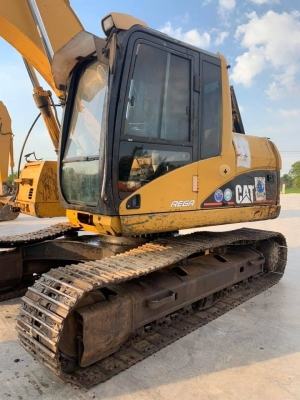 CAT320cu รถนอก นำเข้า @1.15 ล้าน รถที่ปทุมนี้นี่เอง...สนใจคลิ๊ก ☎ 081-989-1989 หรั่งครับ