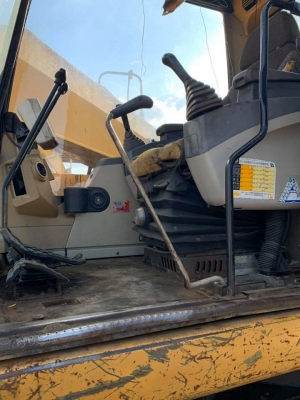 CAT320cu รถนอก นำเข้า @1.15 ล้าน รถที่ปทุมนี้นี่เอง...สนใจคลิ๊ก ☎ 081-989-1989 หรั่งครับ